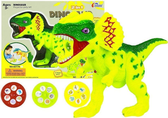 Lean Toys Art Projector for Children 3+ years Years