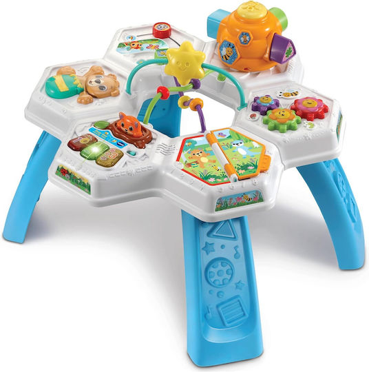 Vtech Măsuță de Activități cu muzică