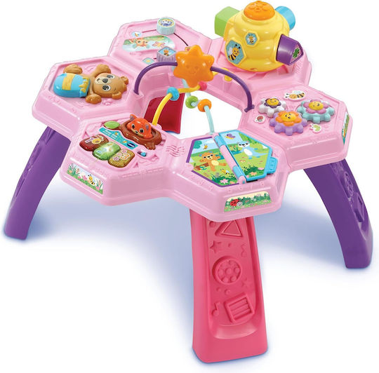 Vtech Măsuță de Activități cu muzică