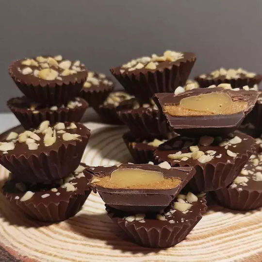 Silikon-Backform Für 9 Cupcakes Silikon-Backform Für 9 Cupcakes