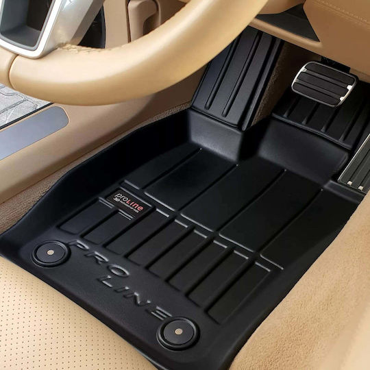 Килими За Кола Proline Шкода Кодиак Ii Suv 2024 4 Бр Frogum 185.3d432246