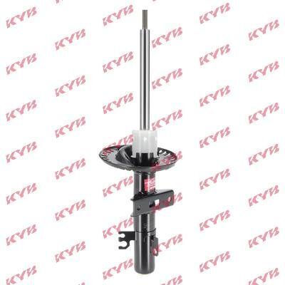 Kayaba Excel-G Set Shock Absorbers 1pcs for Volkswagen Transporter