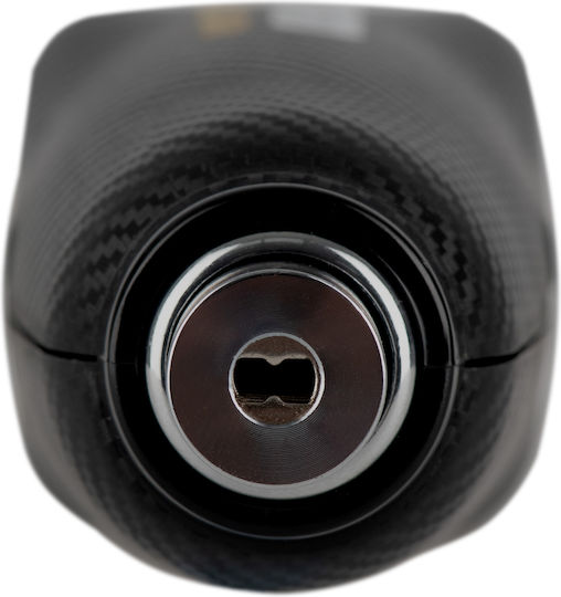 Oxford Motorcycle Lever Lock