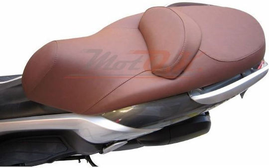 Moto.k Yamaha X-city 125/250 Brown Καλυμμα Σελας