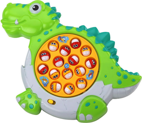 Lean Toys Παιχνίδι Ψαρέματος