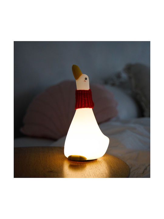 innoGio Nursery Night Light LED Power