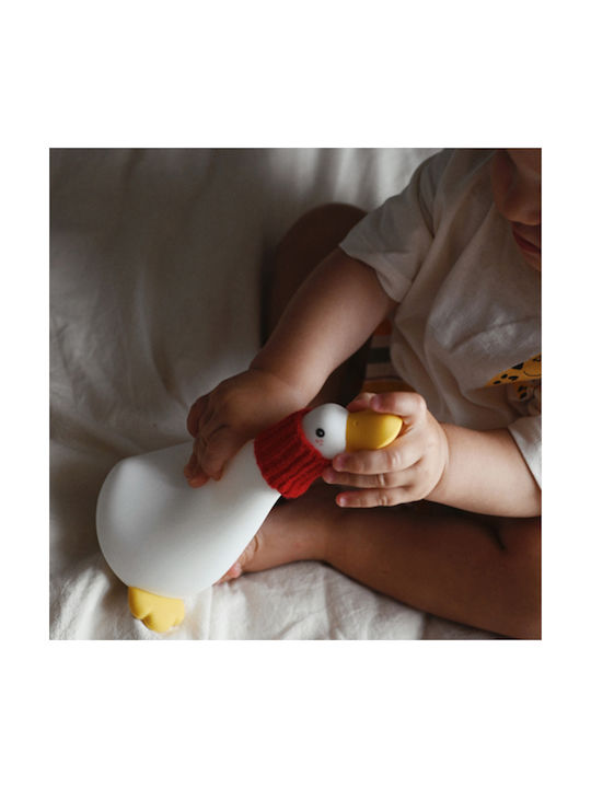 innoGio Nursery Night Light LED Power