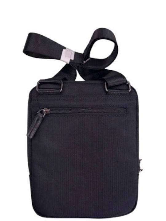 Men's Bag Shoulder / Crossbody Blue