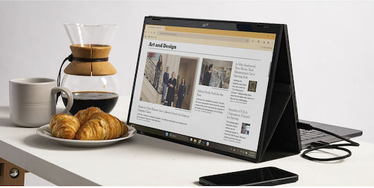 Mobile Pixels Duex Float 2 Portable Monitor 15.6" FHD 1920x1080
