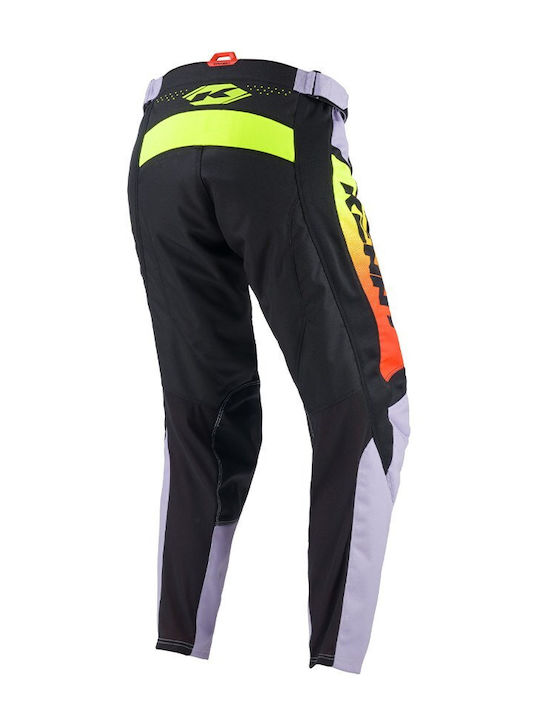Kenny MX Track Bărbați Pantaloni Motocross Kenny MX Track Bărbați Pantaloni Motocross