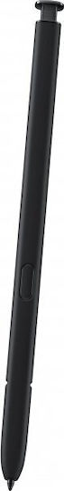 Samsung S Pen Digital Touch Stylus with Palm Rejection for Samsung Galaxy S23 Ultra in Black color GH96-15658A