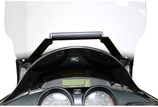 Cosmo Motorrad Lenkerbrücke
