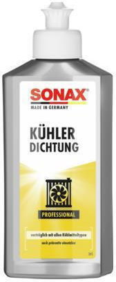 Sonax Radiator Sealant 250 Ml