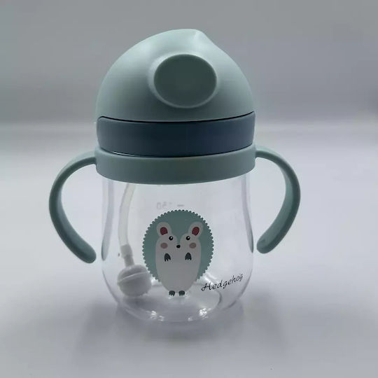Pandaboo Kleinkinderbecher aus Plastik 250ml