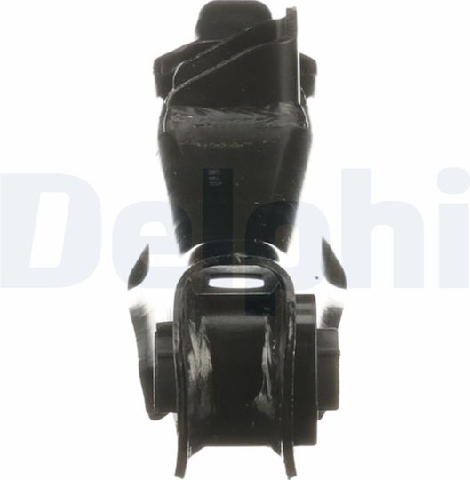 Arm Wheel Suspension Delphi Tc3779