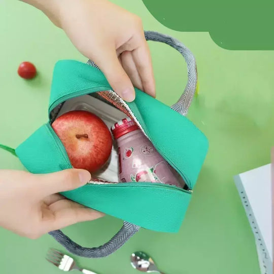 Cartoon Lunchbag Δράκος