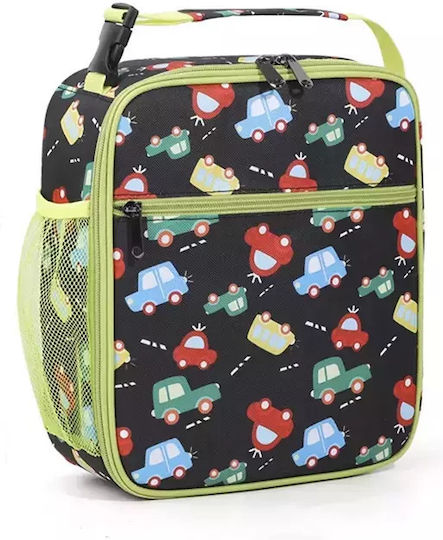 Lunchbag Rechteckige Meerjungfrauen Kinder Lunchtaschen