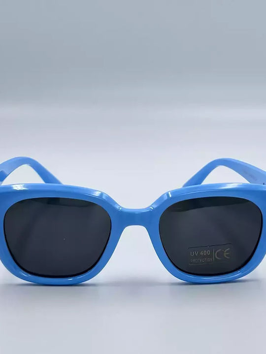 Pandaboo Kids Sunglasses Orange sku-42956