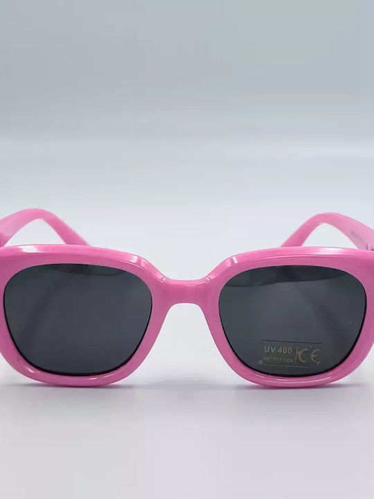 Pandaboo Kids Sunglasses Purple sku-42957