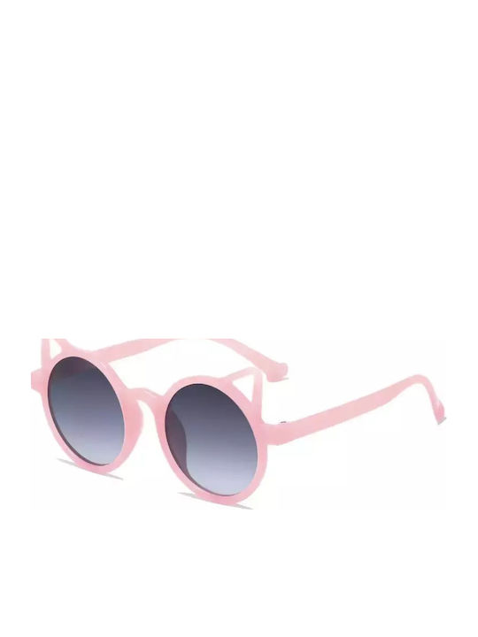 Pandaboo Kids Sunglasses Red sku-41803
