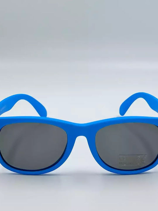 Pandaboo Kids Sunglasses Orange sku-42956