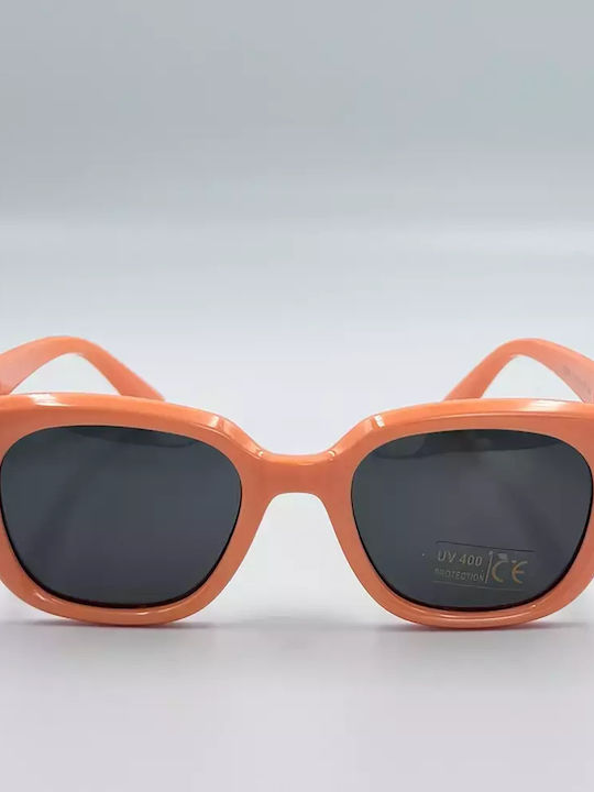 Pandaboo Kids Sunglasses Pink sku-42955