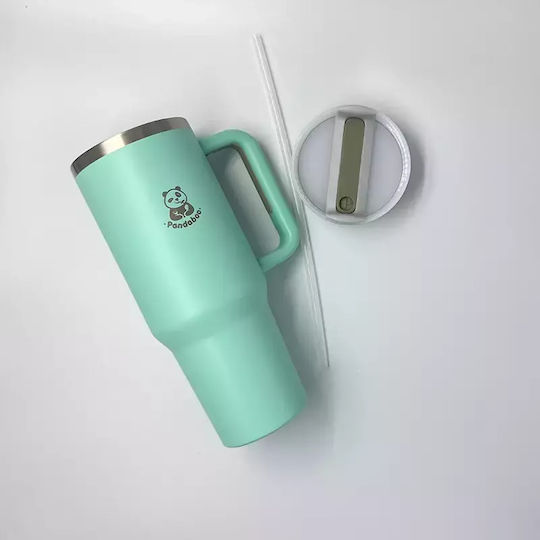 Ανταλλακτικό Καπάκι Tumbler Roses