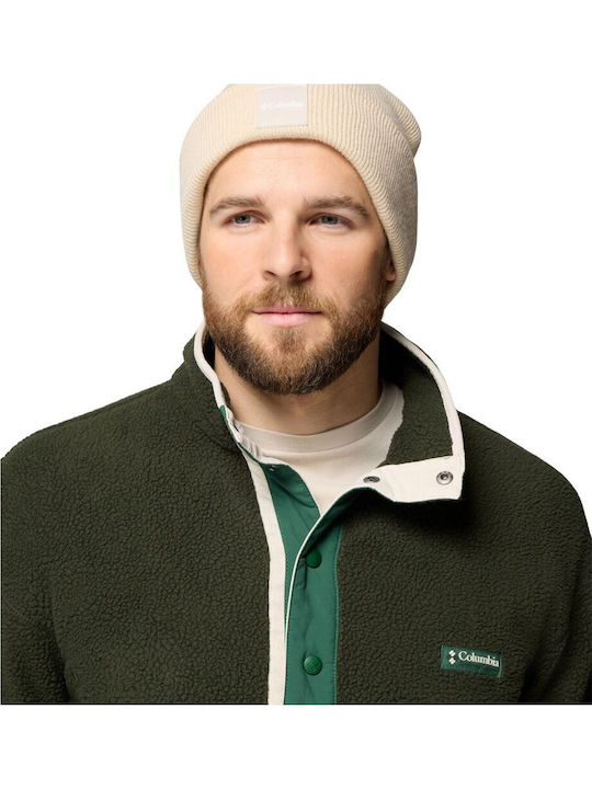 Helvetia Ii Half Snap Long Sleeve Green Sweater