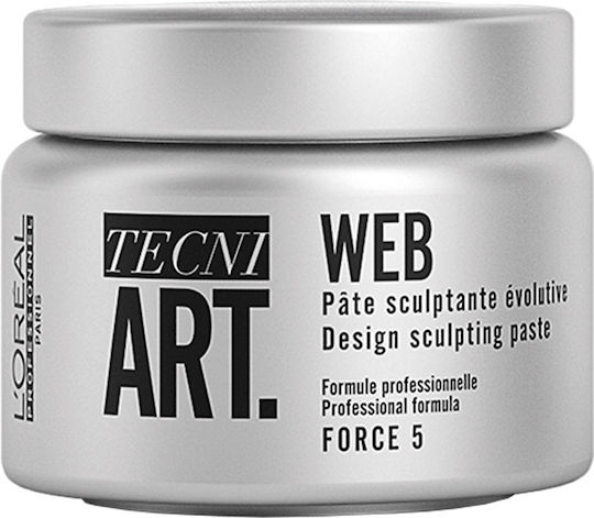 L'Oréal Professionnel Tecni Art Web Hair Styling Cream with Strong Hold 150ml