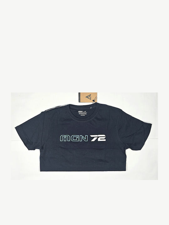 T-shirt Navy Blue