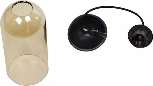 GloboStar Tube Κρεμαστό Φωτιστικό GloboStar Tube Κρεμαστό Φωτιστικό