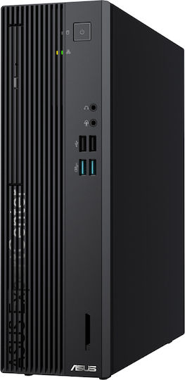Asus ExpertCenter D5 SFF SFF Desktop PC (i5-14500/16GB DDR4/512GB SSD/W11 Pro)