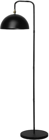 GloboStar Snake Stehlampe H151cm. Schwarz GloboStar Snake Stehlampe H151cm. Schwarz