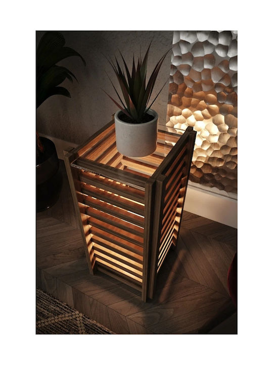Stehlampe Tisch