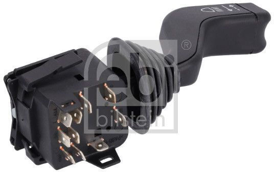 Превключвател за кормилна колона Febi Bilstein 01499