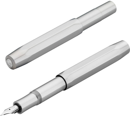 Kaweco Titan Sport Fountain Pen M Medium