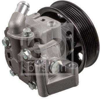Hydraulikpumpe Lenksystem Febi Bilstein 180930