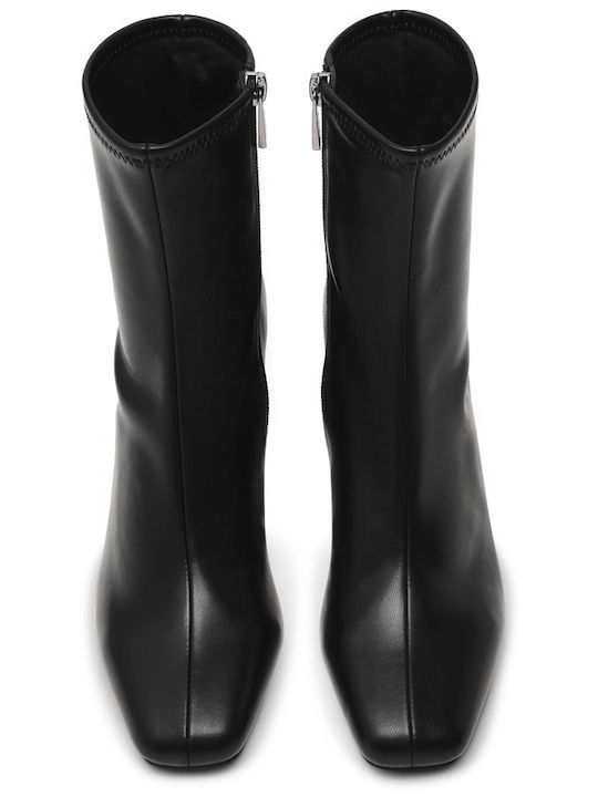 Hurst Stiefeletten Damen Schwarz