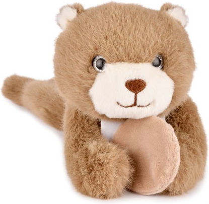 Histoire d'Ours Λούτρινο Αρκουδάκι 30 εκ.