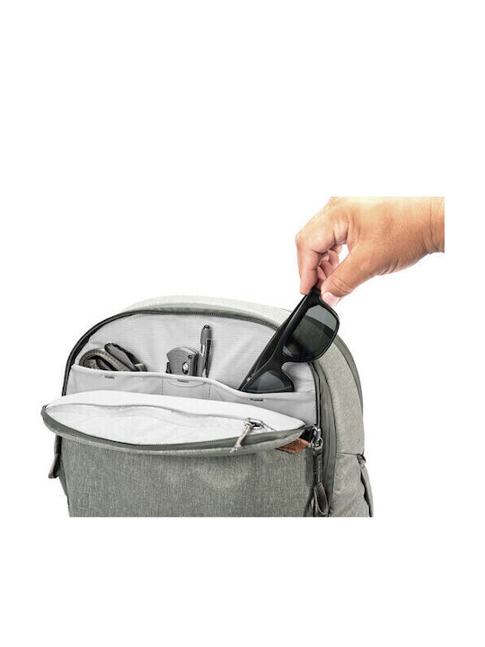 Peak Design Backpack Αδιάβροχο 30lt Γκρι