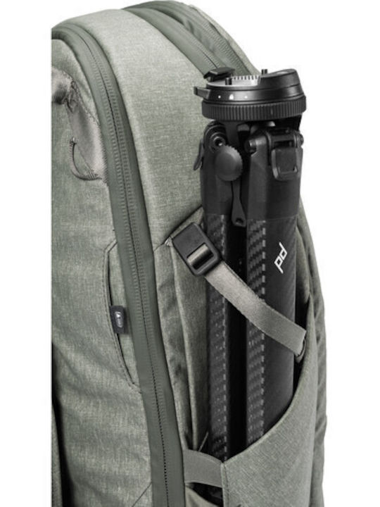 Peak Design Backpack Αδιάβροχο 30lt Γκρι