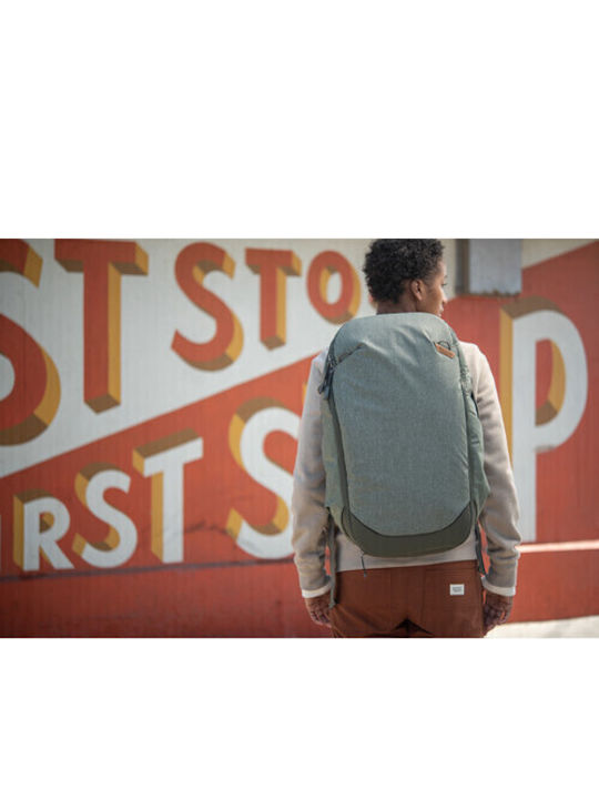 Peak Design Backpack Αδιάβροχο 30lt Γκρι