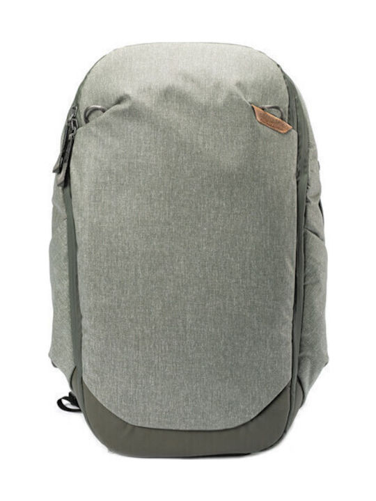 Peak Design Backpack Αδιάβροχο 30lt Γκρι