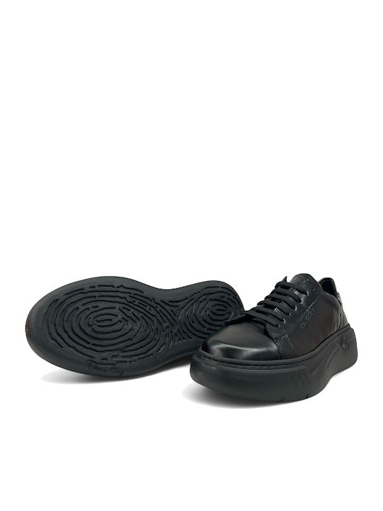 Ανδρικά Sneakers Μαύρο