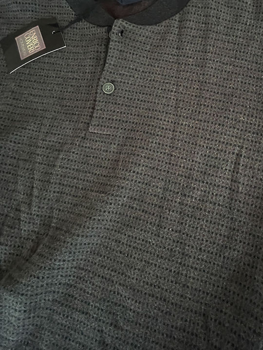 Enrico Coveri Gray