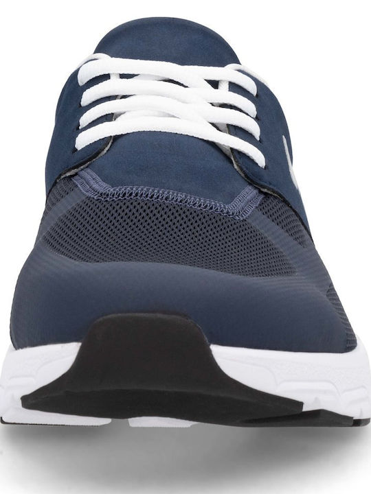Ανδρικά Sneakers Μπλε