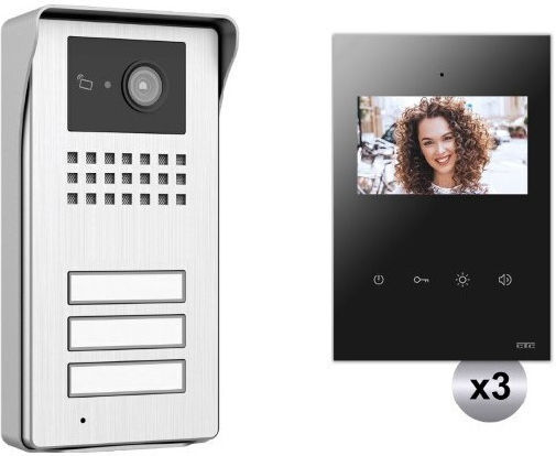 CTC Monitor pentru Interfon