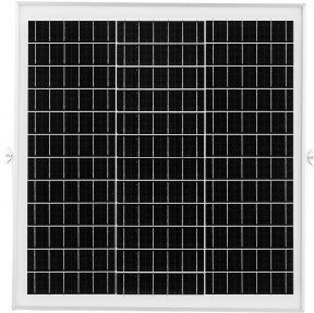 Vevor Panou Solar Încărcător 20W (ZJKXLDJG20WWXSNAU001Y3)