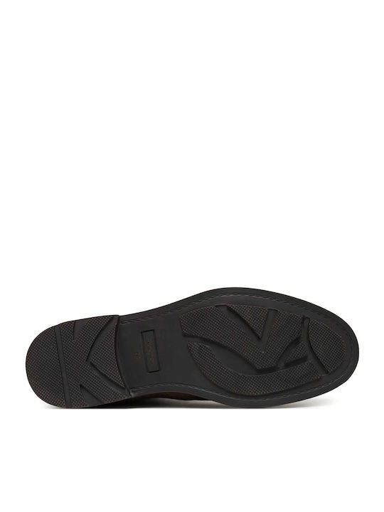 Brown Men's Boots
