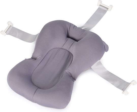 Chipolino Badewannenkissen Gray 1Stück